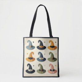 heksenrij tote bag