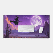 Heksenrit onder de Bloedmaan Bureaumat (Keyboard & Muis)