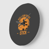 Heksenritstickergrafiek_1 Grote Klok (Hoek)