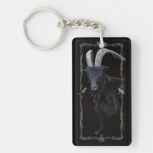 heksensabbat sleutelhanger