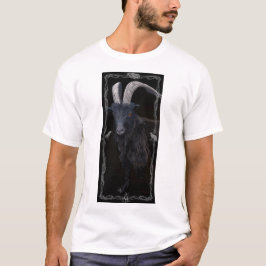 heksensabbat t-shirt