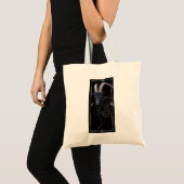 heksensabbat tote bag (Voorkant (product))