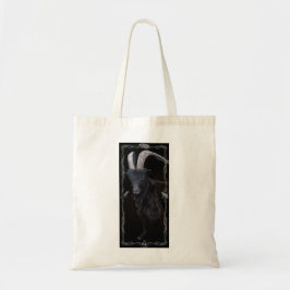 heksensabbat tote bag