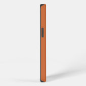 Heksenuur iPhone Hoesje (Rechterkant)