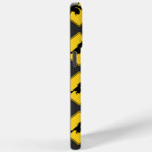 Heksenwaarschuwing Halloween Case-Mate iPhone Case (Achterkant / Rechts)