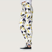 Hekserige Dingen Broek Leggings (Links)