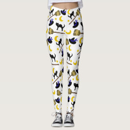 Hekserige Dingen Broek Leggings