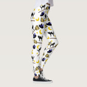 Hekserige Dingen Broek Leggings (Rechts)