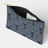 Hekserige Halloween Ketel Magie Etui (Open)