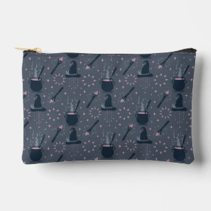 Hekserige Halloween Ketel Magie Etui