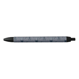 Hekserige Halloween Ketel Magie Zwarte Inkt Pen