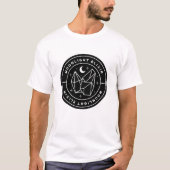 Hekserige Maanlicht Elixir T-shirt (Voorkant)