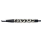 Hekserige Ogen Pen (Voorkant)