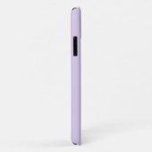 Hekserige Slang Paarse Hoestelcase Case-Mate iPhone Case (Achterkant/rechts)