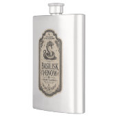 Hekserij Apotheek Toverdrank Flacon (Links)