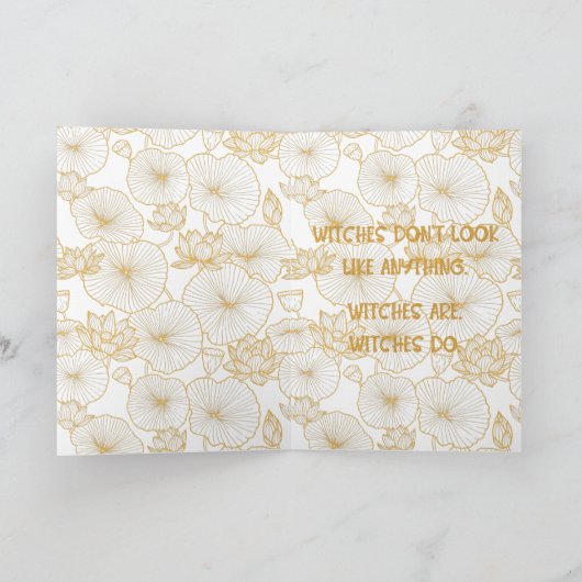 hekserij bedankkaart (Binnen)