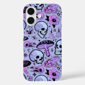 Hekserij Case-Mate iPhone Case (Achterkant)