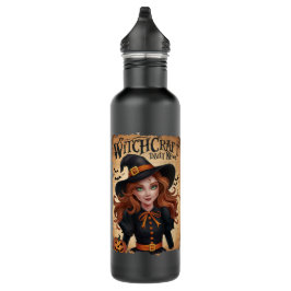  hekserij Dagelijks Nieuws - Mesmerizing Witch Waterfles