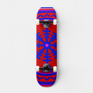 Hekserij Helm van Awe Skateboard