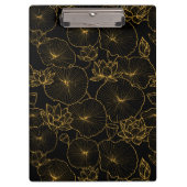 hekserij klembord (Voorkant)