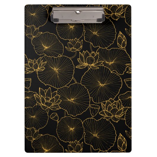 hekserij klembord (Voorkant)