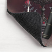 hekserij | Magische items Spellbooks en Crystal Ba Muismat (Hoek)