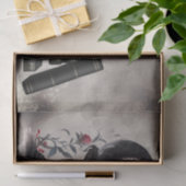 hekserij | Magische items Spellbooks en Crystal Ba Tissuepapier (Geschenk)