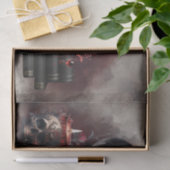 hekserij | Magische items Spellbooks en Crystal Ba Tissuepapier (Geschenk)