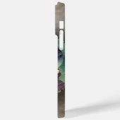 hekserij | Pastel Spellbook Tomes en Crystal Ball Case-Mate iPhone Case (Achterkant / Links)