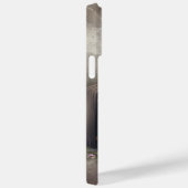 hekserij | Pastel Spellbook Tomes en Crystal Ball Case-Mate iPhone Case (Achterkant / Rechts)