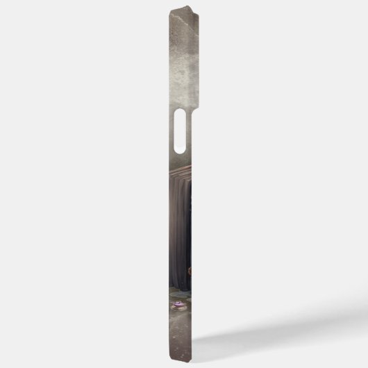 hekserij | Pastel Spellbook Tomes en Crystal Ball Case-Mate iPhone Case (Achterkant / Rechts)