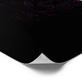 Hekserij Print, Poster Paper (Matte) (Hoek)