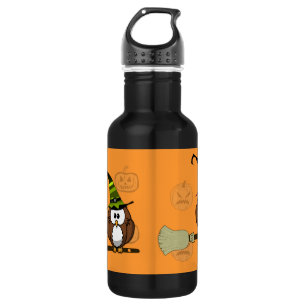hekserij waterfles