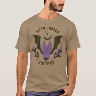 heksige quote grappig t-shirt