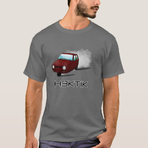 Hektik Robin Reliant T-shirt