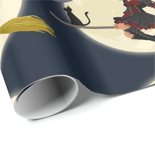  hekwerkpapier cadeaupapier (Rol Hoek)