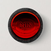 hel0 Button (Voorkant)