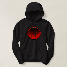 hel0 Horror Hoodie