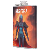 HEL EN TERUG HEUPFLES (Links)