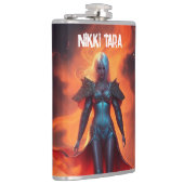 HEL EN TERUG HEUPFLES (Rechts)