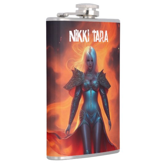 HEL EN TERUG HEUPFLES (Rechts)