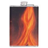 HEL EN TERUG HEUPFLES (Achterkant)