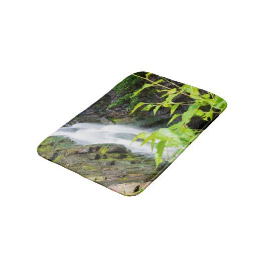 Hel Gate Canyon waterval Badmat (Gekanteld)