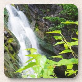 Hel Gate Canyon waterval Bier Onderzetter