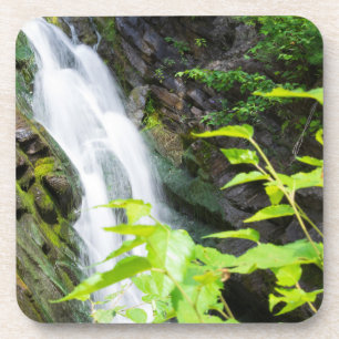 Hel Gate Canyon waterval Bier Onderzetter