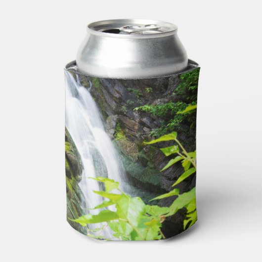 Hel Gate Canyon waterval Blikjeskoeler (Blikje Voorkant)