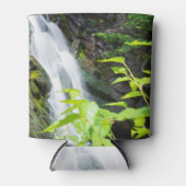 Hel Gate Canyon waterval Blikjeskoeler (Voorkant)