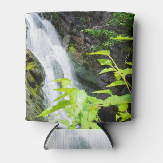 Hel Gate Canyon waterval Blikjeskoeler (Voorkant)