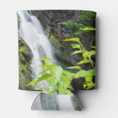 Hel Gate Canyon waterval Blikjeskoeler (Achterkant)