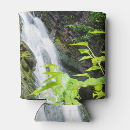 Hel Gate Canyon waterval Blikjeskoeler (Achterkant)